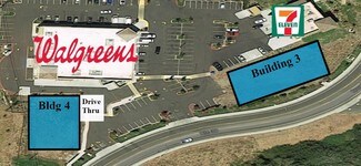 Plus de détails pour American Canyon Rd, American Canyon, CA - Commerce de détail à louer