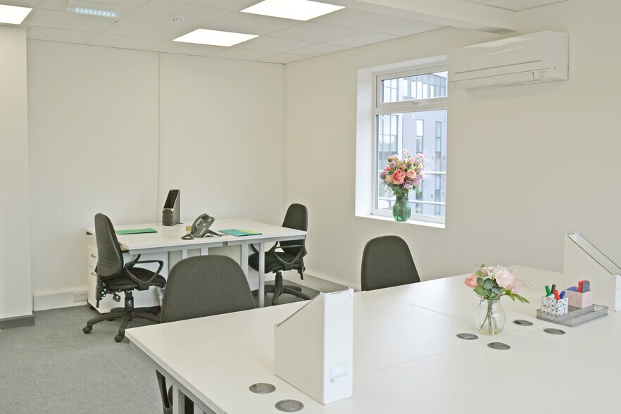 King St, Newcastle Under Lyme à louer - Photo intérieure - Image 3 de 10