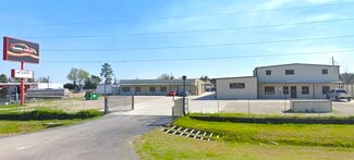 More details for 11066 Highway 242, Conroe, TX - Industrial for Sale