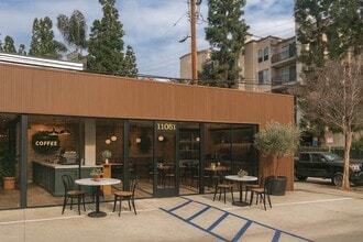 11051-11059 Ventura Blvd, Studio City, CA for lease Interior Photo- Image 2 of 3