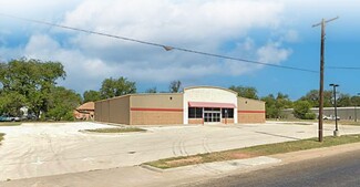 More details for 205 N Main St, Winters, TX - Retail for Lease