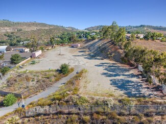 Plus de détails pour 8490 Nelson Way, Escondido, CA - Industriel à vendre