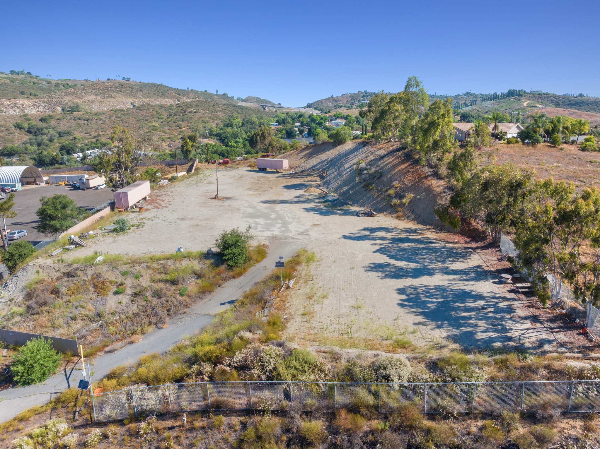 8490 Nelson Way, Escondido, CA for sale Primary Photo- Image 1 of 14