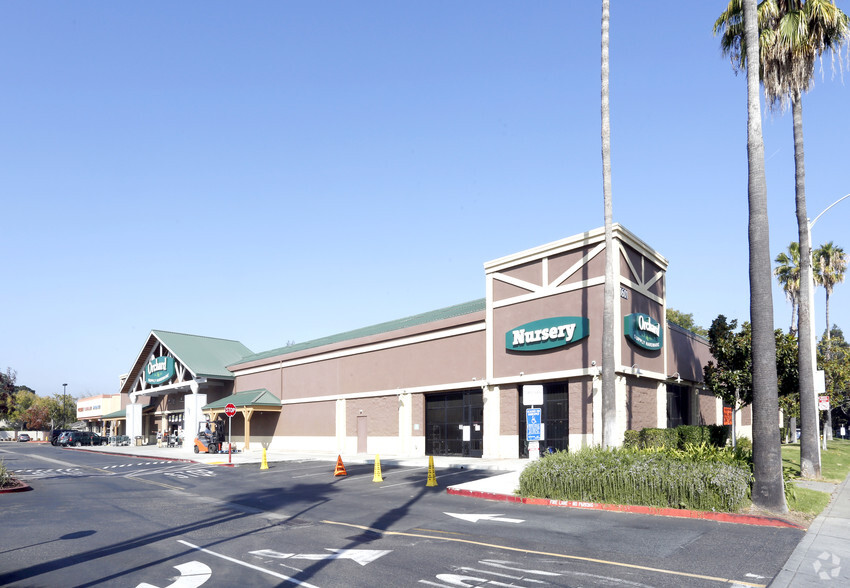 1603-1695 Hollenbeck Rd, Sunnyvale, CA for lease - Building Photo - Image 1 of 2