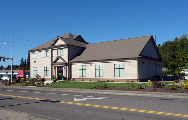 More details for 3936 Randall Way, Silverdale, WA - Retail for Sale