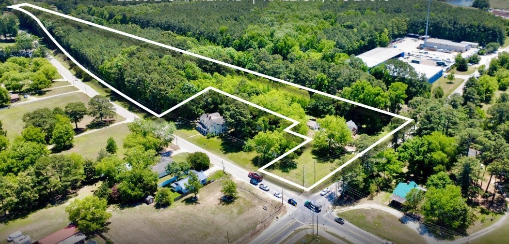 2220 E Garner Rd, Raleigh, NC for sale Building Photo- Image 1 of 4