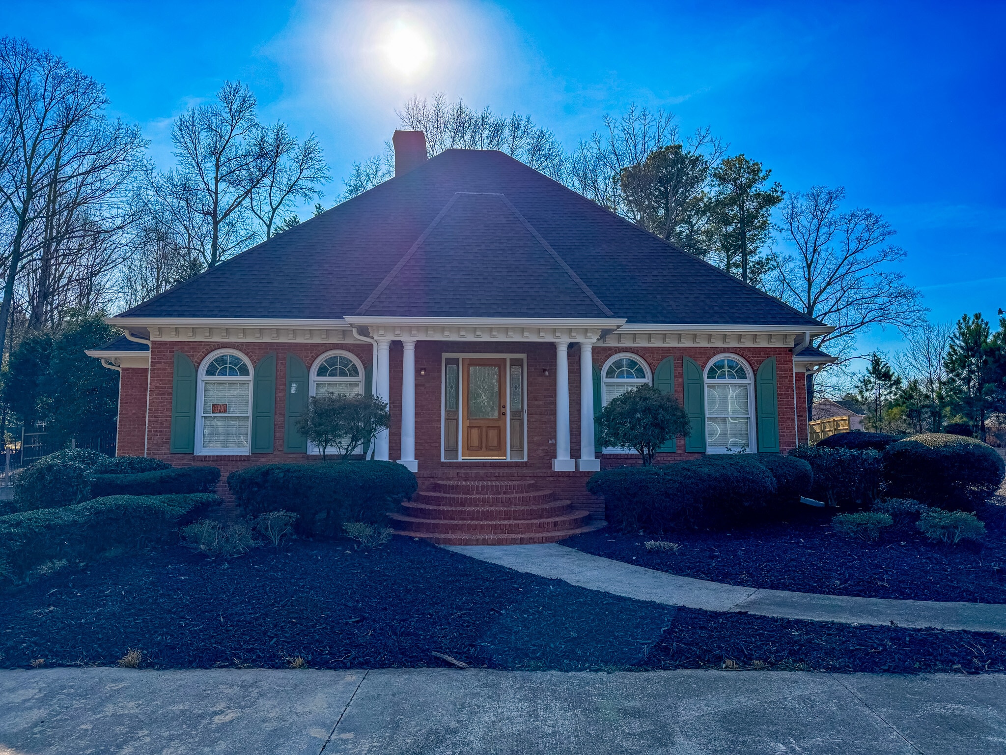 2100 Gravel Springs Rd, Buford, GA for lease Primary Photo- Image 1 of 33