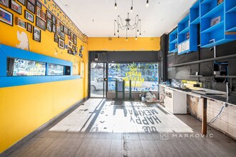 106-108 Hoddle St, Abbotsford for lease Interior Photo- Image 2 of 8