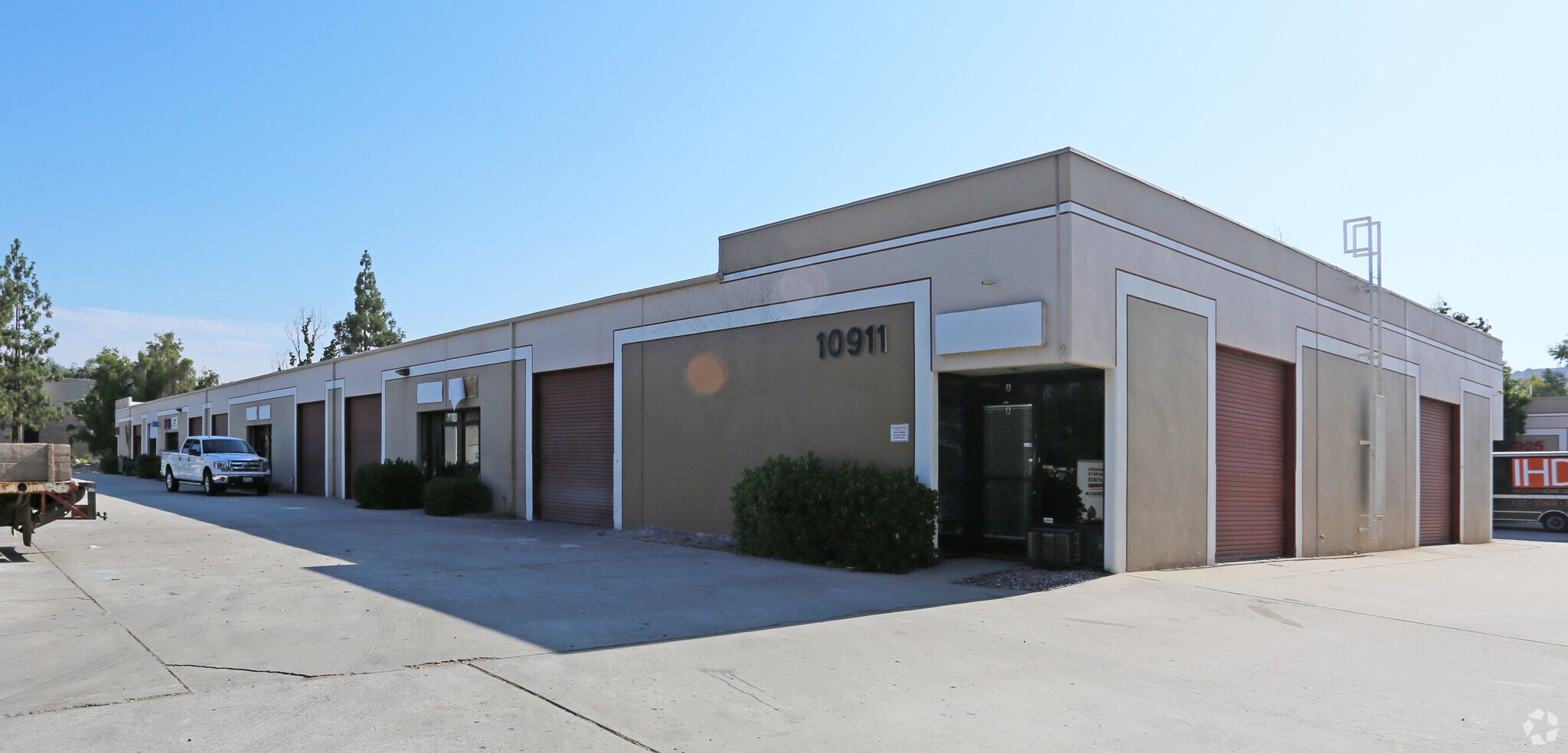 10911 Wheatlands Ave, Santee, CA à vendre Photo du bâtiment- Image 1 de 1