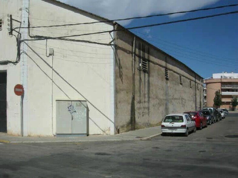 Industriel dans Amposta, Tarragona à vendre - Photo du bâtiment - Image 2 de 7