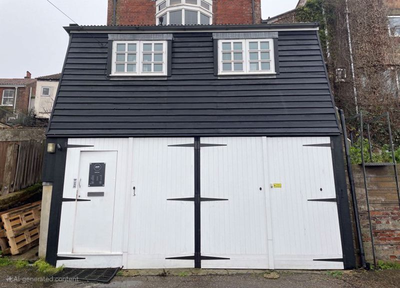 1 Christ Church Sq, Lowestoft à louer - Photo du bâtiment - Image 1 de 1