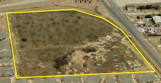 More details for 0 Jacksboro Highway & Southwest Pky, Wichita Falls, TX - Land for Sale