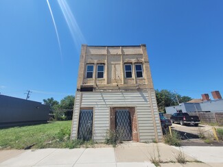 Plus de détails pour 14907 Livernois Ave, Detroit, MI - Flex à vendre