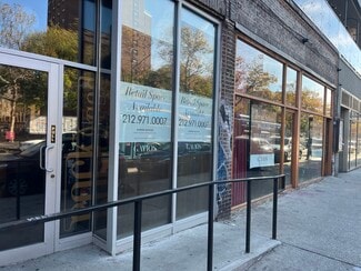 More details for 196-198 Allen St, New York, NY - Retail for Lease
