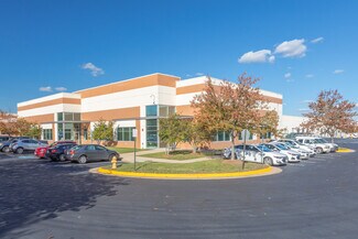 More details for 9483-9525 Innovation Dr, Manassas, VA - Flex for Lease