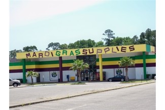 More details for 2001 E Pass Rd, Gulfport, MS - Retail for Lease