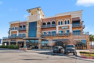 More details for 295-307 E Renfro St, Burleson, TX - Office, Office/Medical for Lease