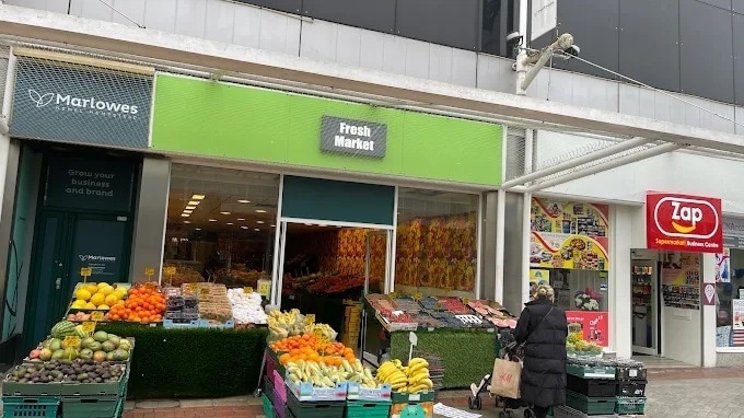 Marlowes, Hemel Hempstead for lease Building Photo- Image 1 of 26