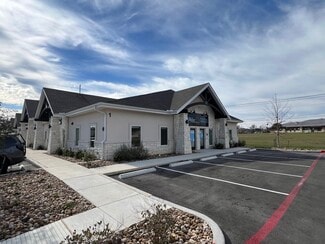 More details for 2631-2641 Gattis School Rd, Round Rock, TX - Office, Office/Medical for Lease