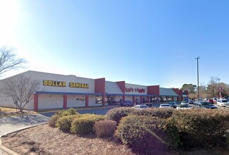 More details for 1515 2nd Ave, Opelika, AL - Retail for Lease