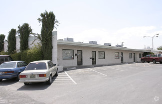 More details for 3017 Sheridan St, Las Vegas, NV - Industrial for Lease