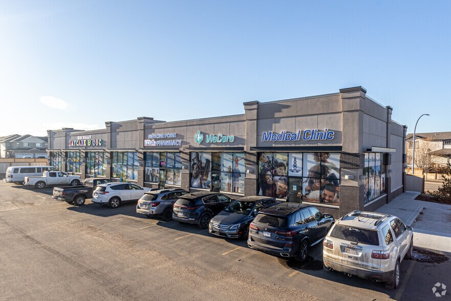 Deer Valley Dr, Leduc, AB for sale - Primary Photo - Image 1 of 1