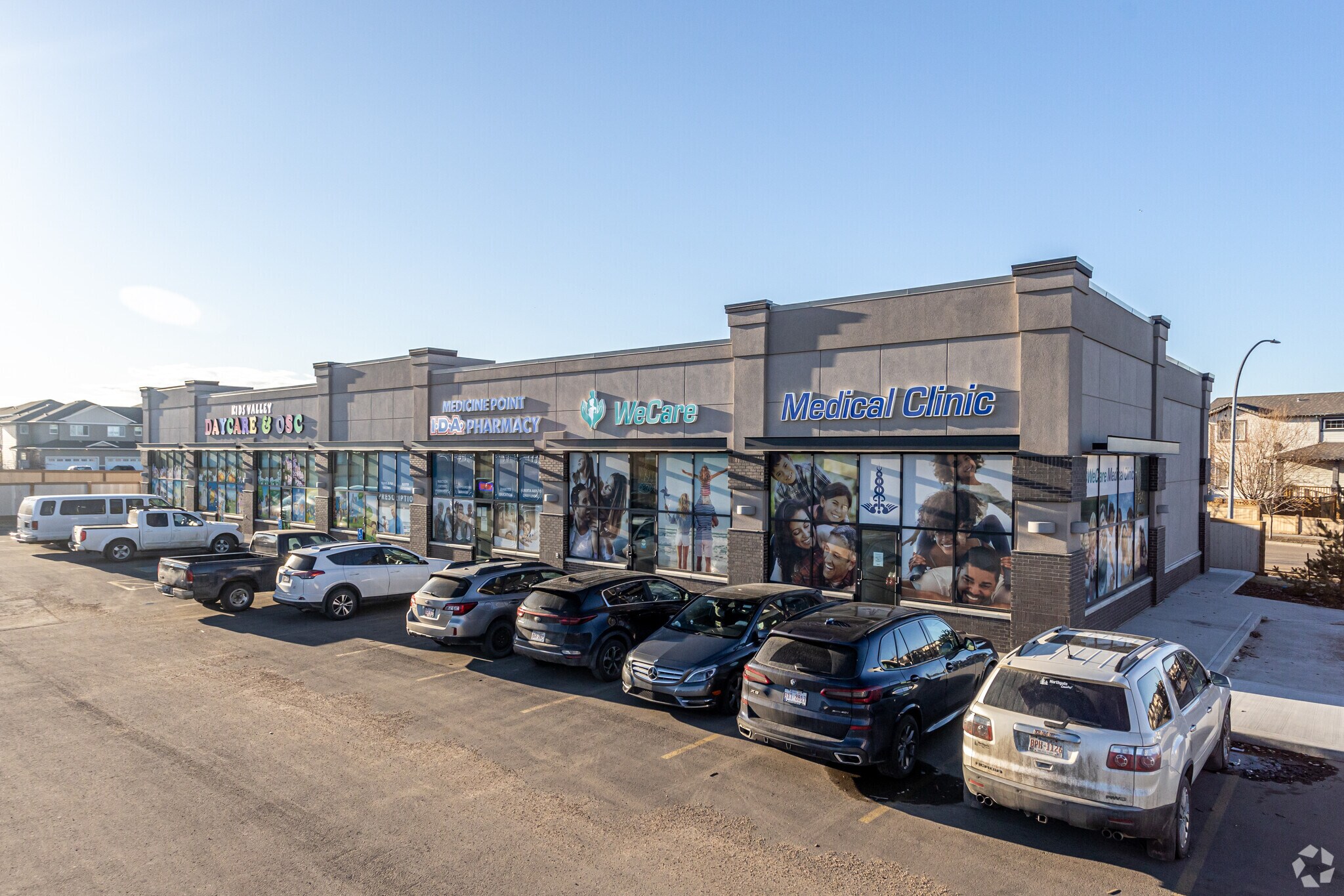 Deer Valley Dr, Leduc, AB for sale Primary Photo- Image 1 of 1