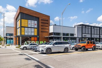 Plus de détails pour 7903 NW 36th St, Doral, FL - Commerce de détail à louer