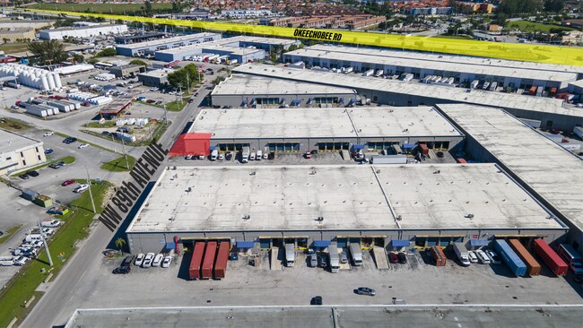 More details for 10049 NW 89th Ave, Medley, FL - Industrial for Lease