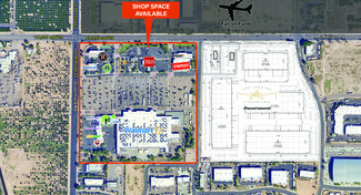 More details for 4425-4545 E Mckellips Rd, Mesa, AZ - Retail for Lease