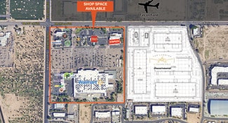 More details for 4425-4545 E Mckellips Rd, Mesa, AZ - Retail for Lease