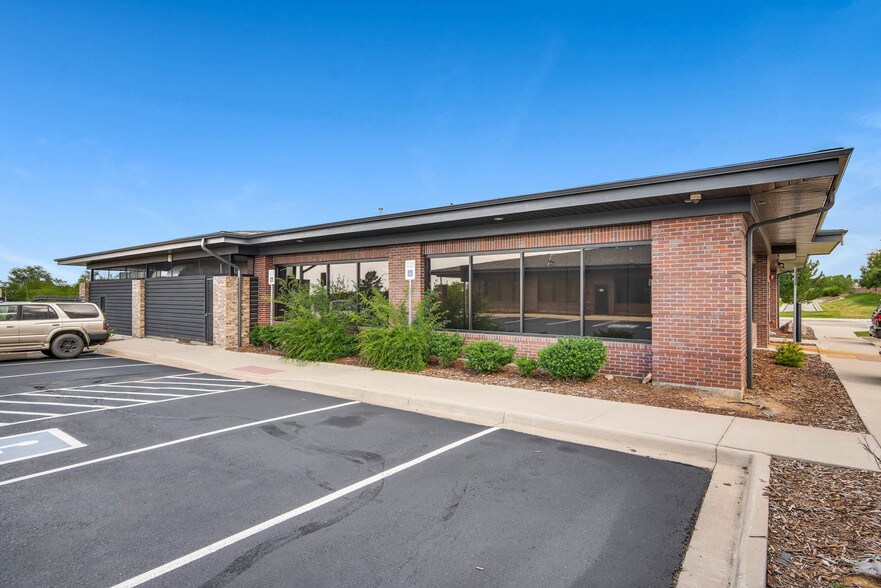 6649 S Paris St, Centennial, CO à vendre - Photo du bâtiment - Image 2 de 30
