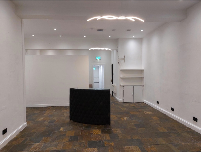 84 Walter Scott Av, Edinburgh, EDH EH16 5RL - Unité 84 -  - Photo intérieure - Image 1 of 3