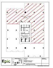 2255 Sheppard Ave E, Toronto, ON for lease Floor Plan- Image 1 of 1