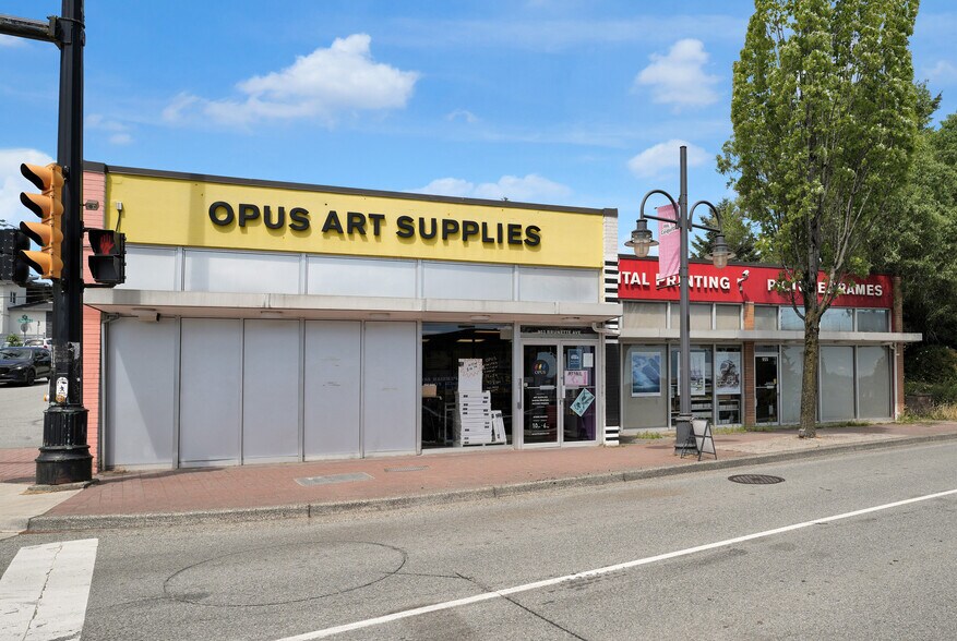 953 Brunette Ave, Coquitlam, BC à vendre - Photo du bâtiment - Image 2 de 58