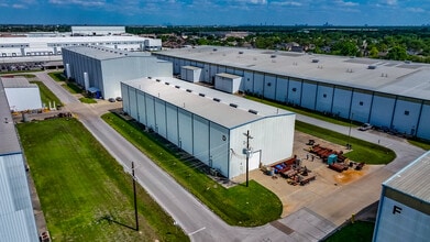 6401 N Eldridge Pky, Houston, TX for lease Interior Photo- Image 2 of 2