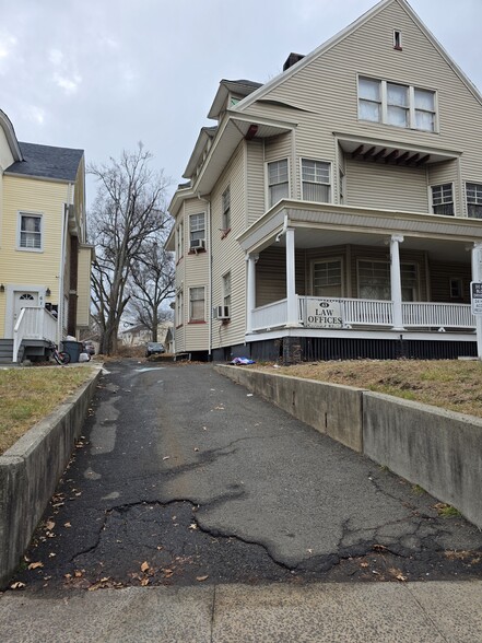 63 Washington St, East Orange, NJ à vendre - Photo du bâtiment - Image 3 de 12