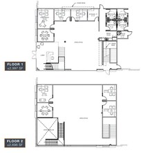 2954 Norman Strasse Rd, San Marcos, CA for lease Floor Plan- Image 1 of 1