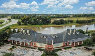Plus de détails pour 5777 Sienna Pky, Missouri City, TX - Bureau à louer