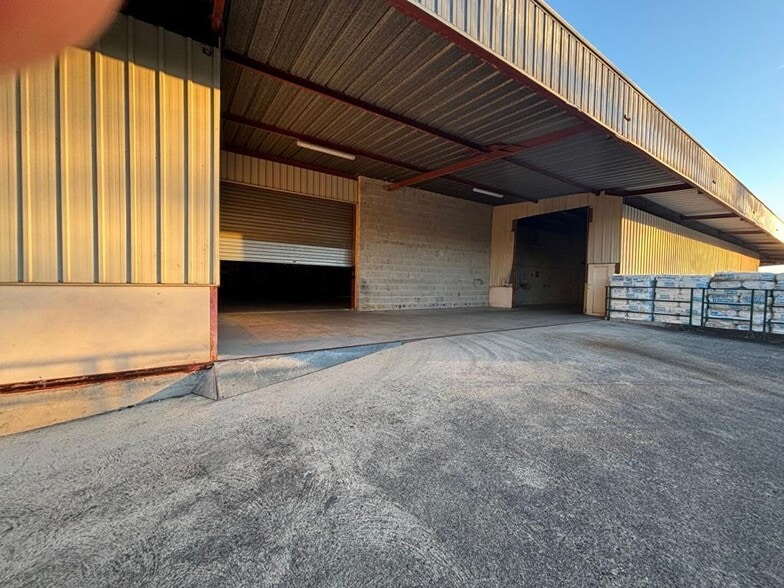 Industrial in Limoges for lease - Building Photo - Image 1 of 1