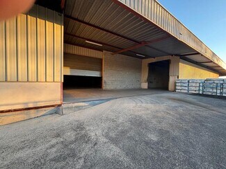 More details for Industrial for Lease
