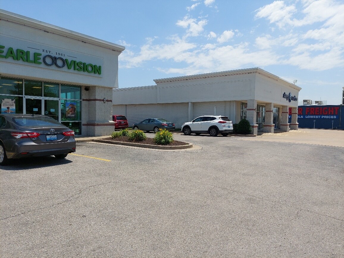 5035 Frederica St, Owensboro, KY for sale Building Photo- Image 1 of 1