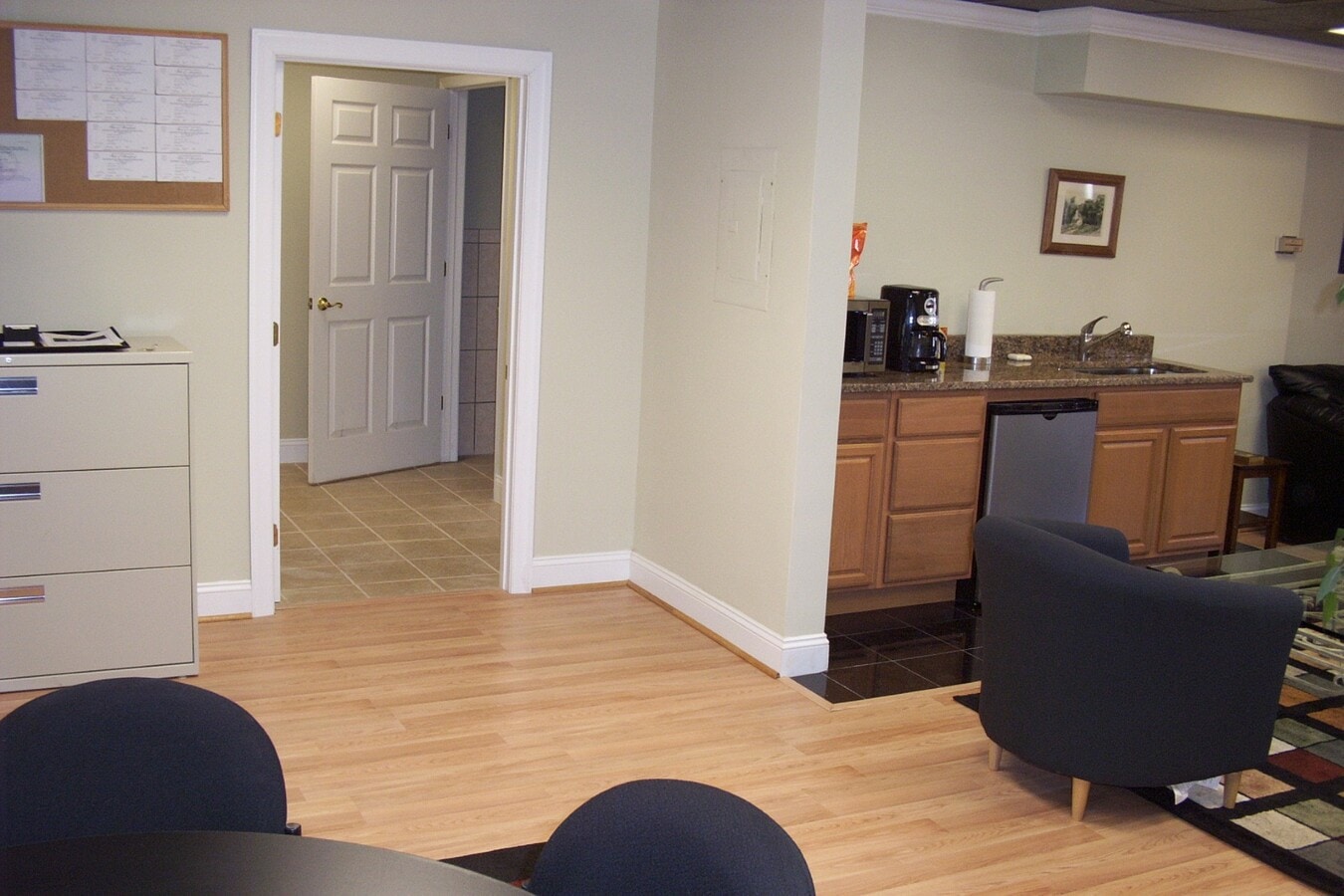 8311 Wisconsin Ave, Bethesda, MD 20814 - Unit A-3 -  - Interior Photo - Image 1 of 6