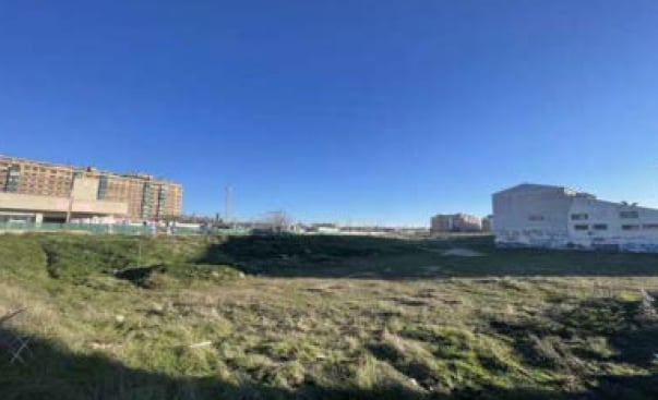 Calle del Puerto de Pozazal, 6, Madrid, Madrid for sale - Floor Plan - Image 1 of 2