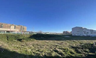 Plus de détails pour Calle del Puerto de Pozazal, 6, Madrid - Terrain à vendre