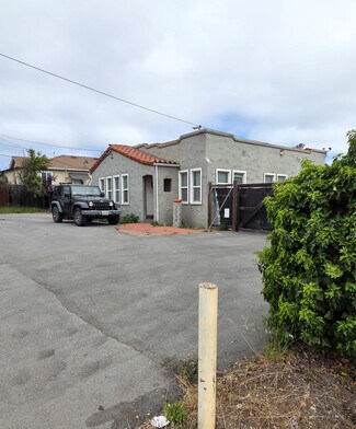 Plus de détails pour 2026 Freedom Blvd, Freedom, CA - Bureau à vendre