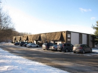 15 Little Brook Ln, Newburgh, NY for lease Primary Photo- Image 1 of 23