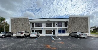 More details for 12065 Metro Pky, Fort Myers, FL - Office for Lease