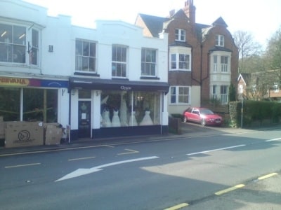 6 Guildford Rd, Westcott for lease - Primary Photo - Image 3 of 3