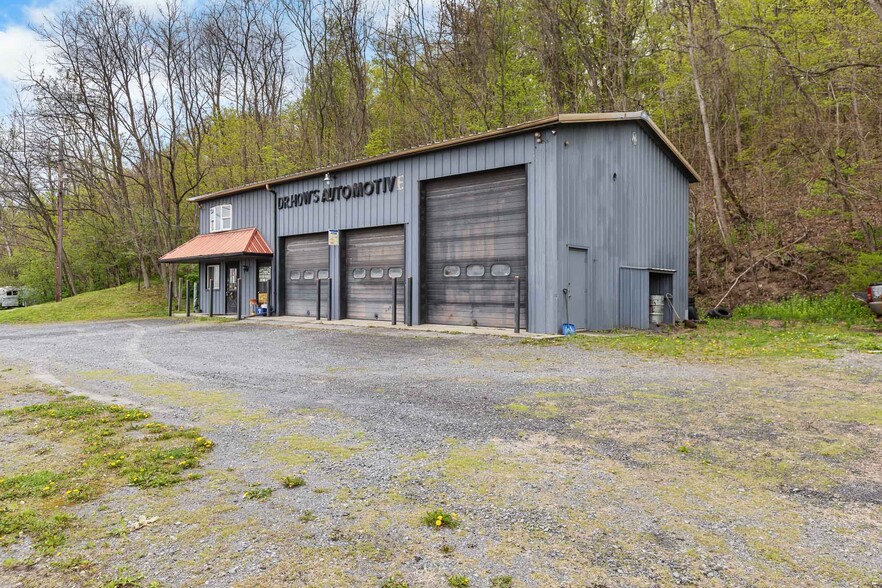 12753 State Route 9W, West Coxsackie, NY for sale - Building Photo - Image 2 of 26